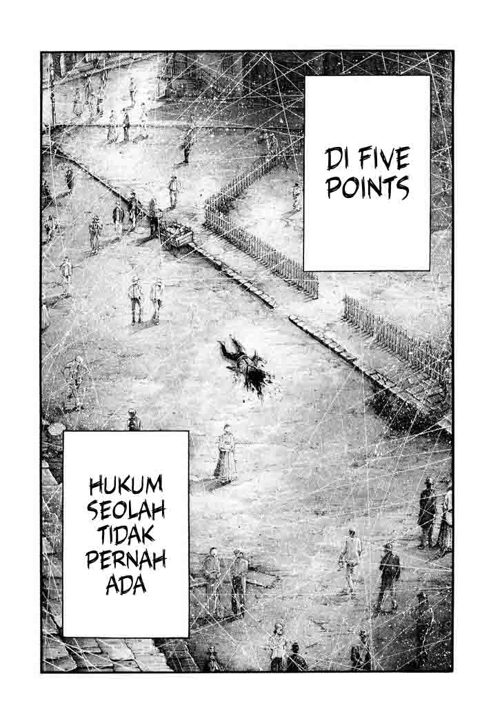 Green Blood Chapter 2