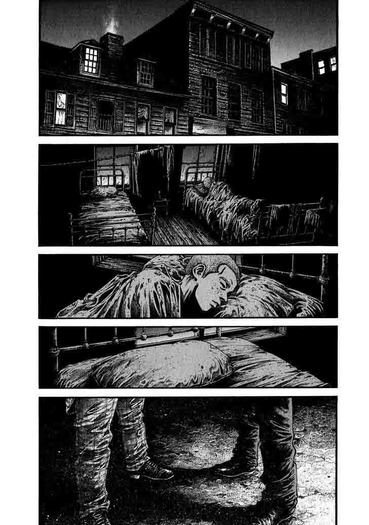 Green Blood Chapter 2