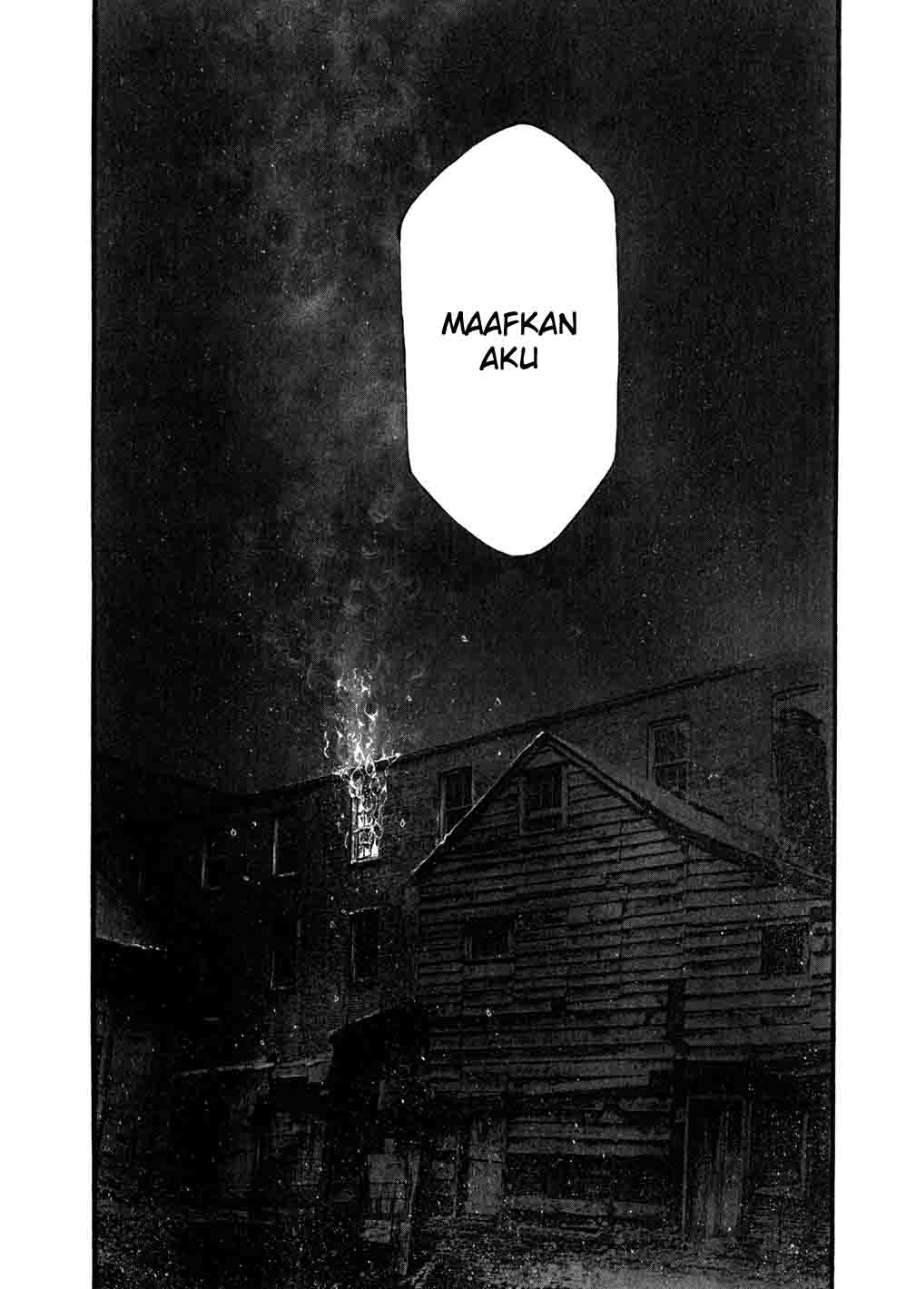 Green Blood Chapter 3