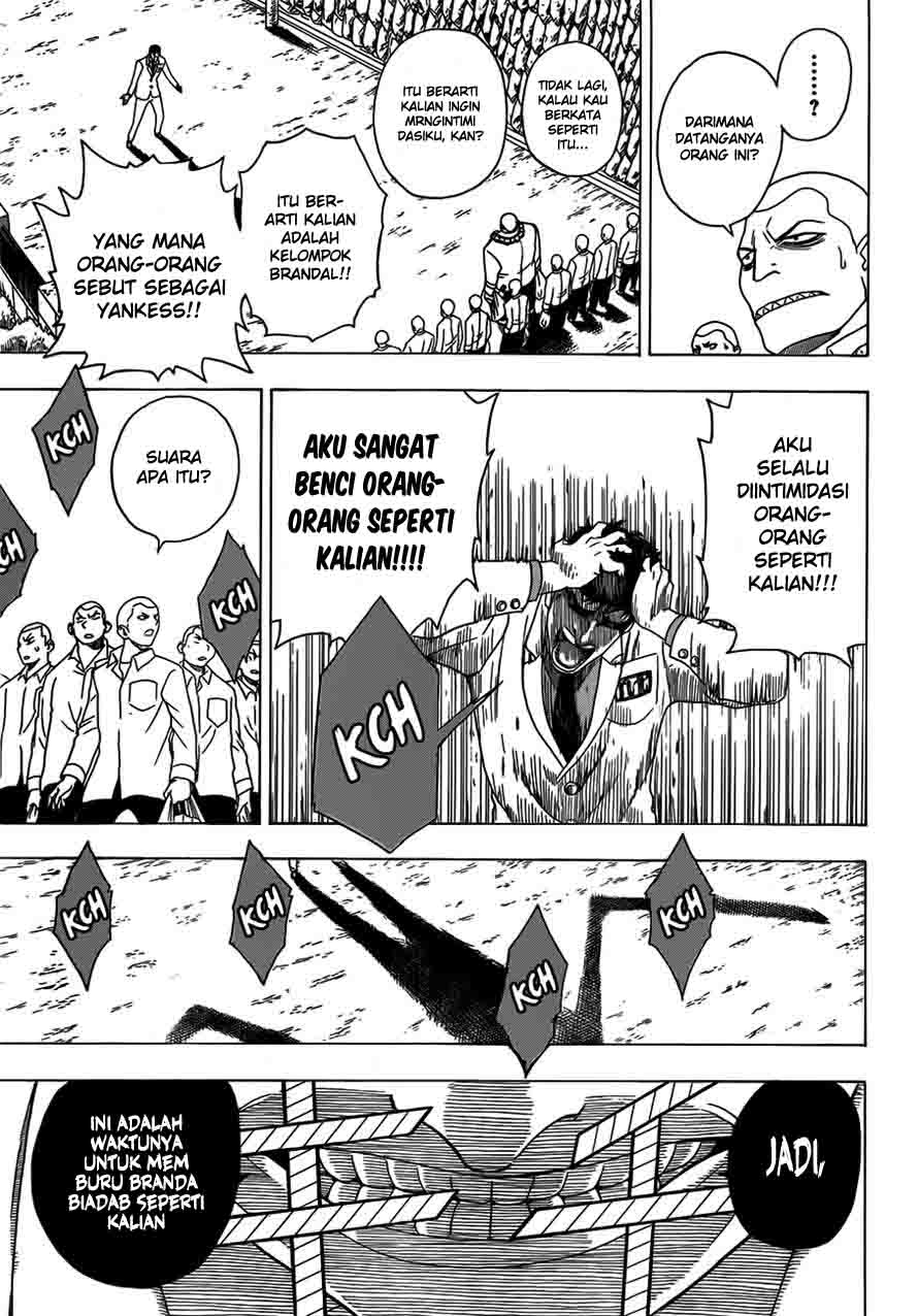 Takamagahara Chapter 2