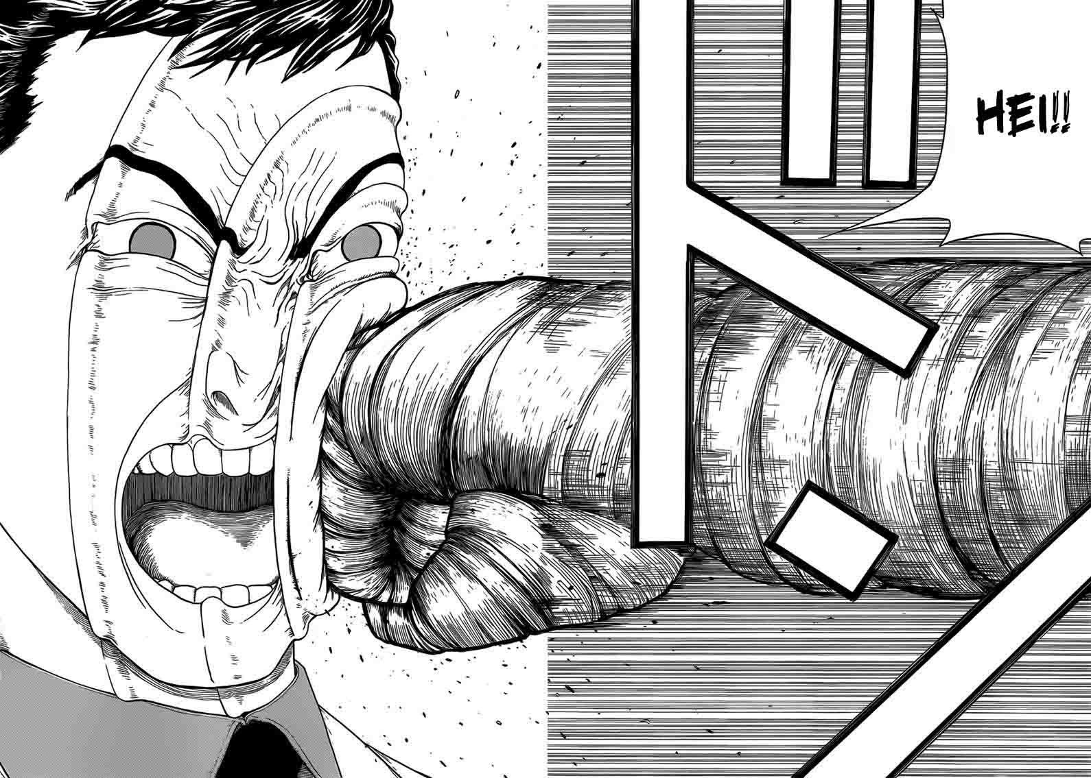 Takamagahara Chapter 2